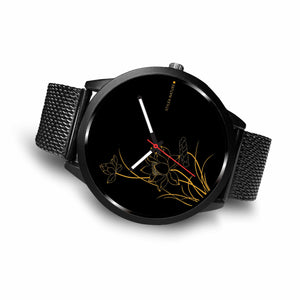 NATUR - Designer Uhr by Style4-Nature - Style4-Nature