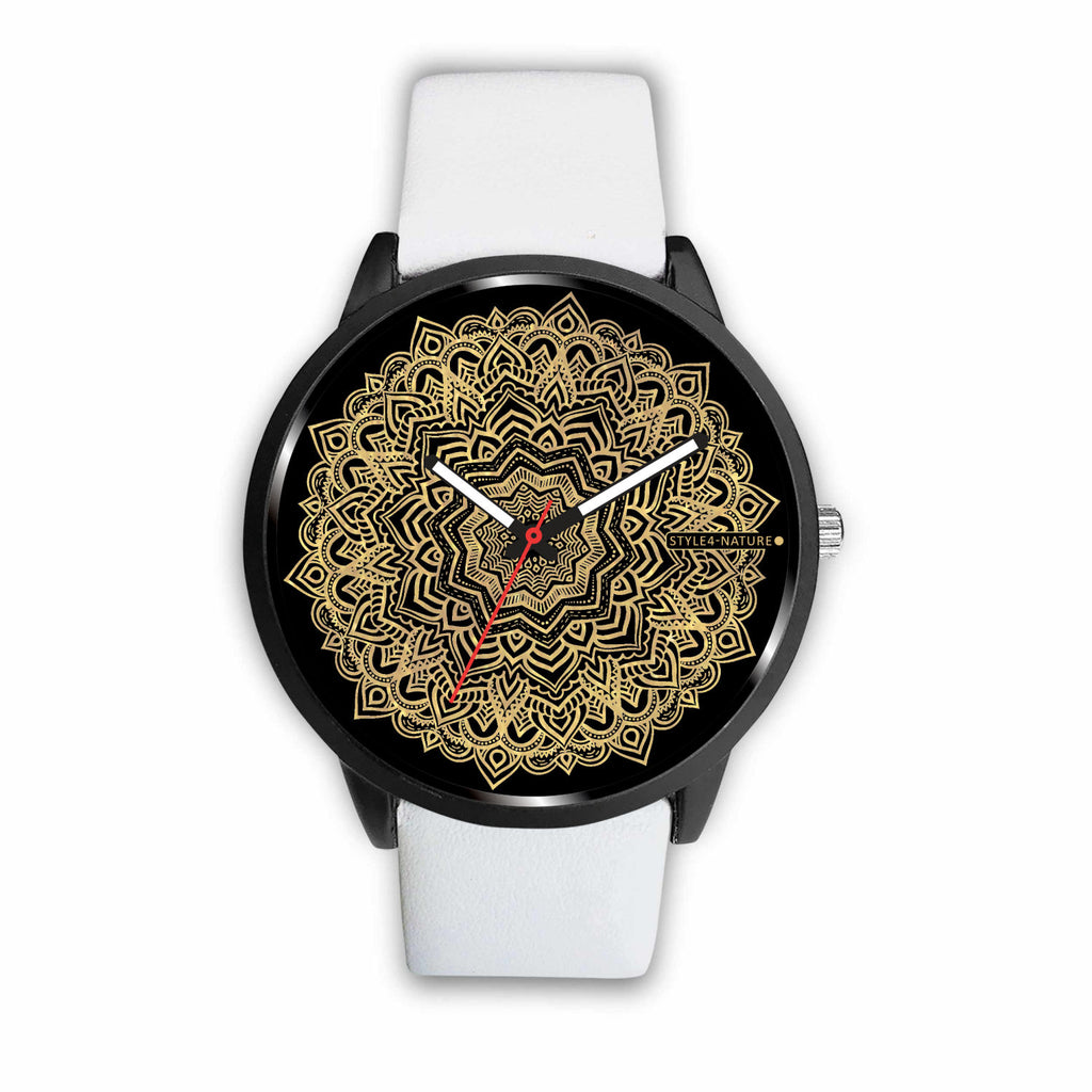 MANDALA Design by_Style4-Nature - Style4-Nature