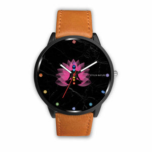 CHAKRA by_Style4-Nature - Style4-Nature